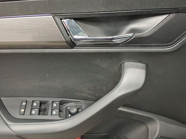 Skoda Karoq 1.5 TSI Clever