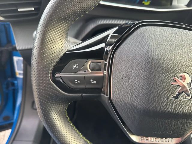 Peugeot E-2008 GT-Line