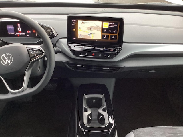 Volkswagen ID.4 77 KWh Performance Pro