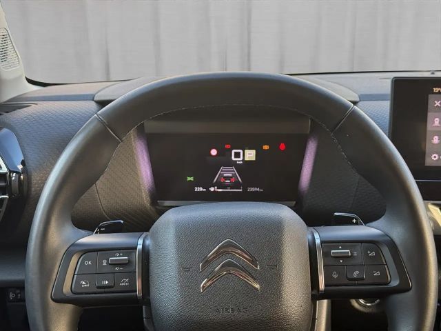 Citroën C4 BlueHDi Shine