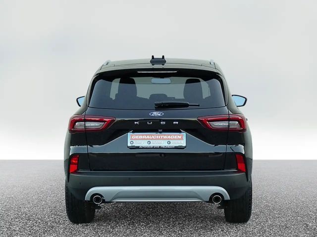 Ford Kuga Titanium