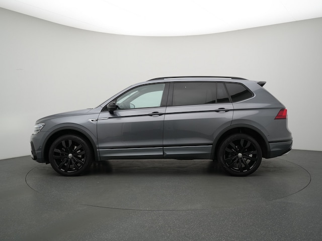 Volkswagen Tiguan 4Motion Allspace DSG R-Line