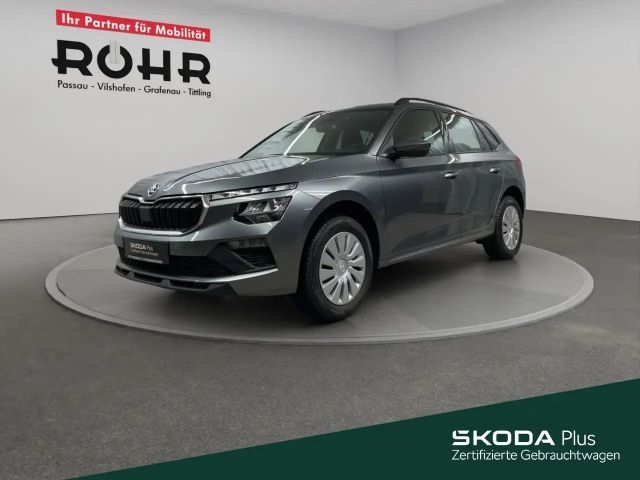 Skoda Kamiq 1.0 TSI