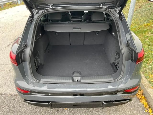 Audi Q6 e-tron Performance