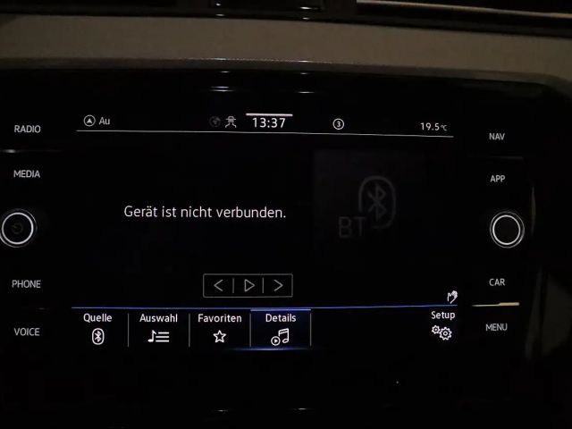 Volkswagen Passat DSG Variant