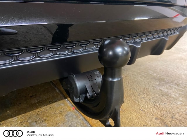 Audi Q8 Hybride Quattro