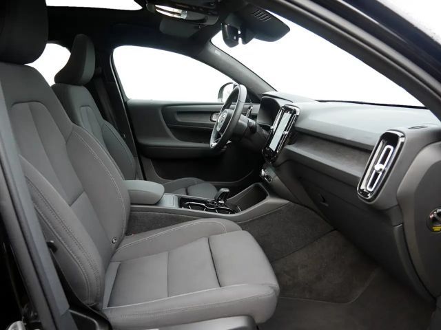 Volvo C40 Recharge Ultimate