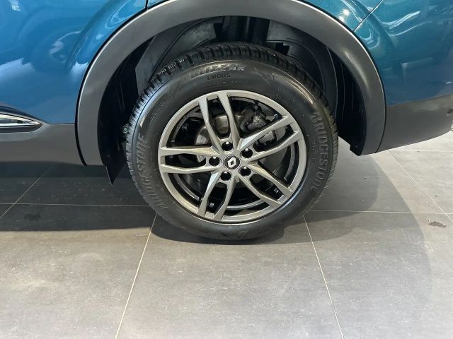 Renault Arkana EDC Intens TCe 140