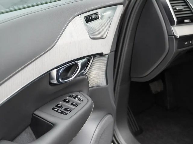 Volvo XC90 AWD Recharge T8 Ultimate