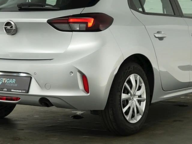 Opel Corsa Edition F Edition