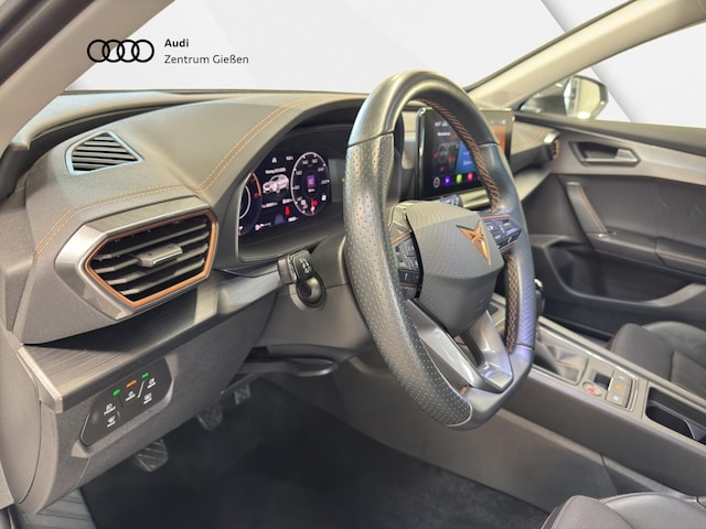 Cupra Formentor 1.5 TSI