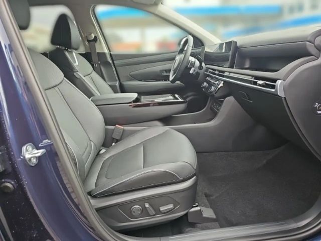 Hyundai Tucson Prime