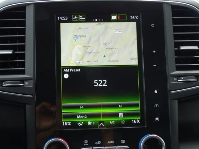 Renault Koleos Limited TCe 160