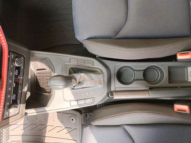 Seat Ibiza 1.0 TSI DSG FR-lijn