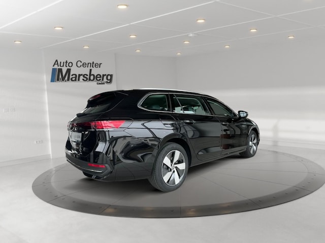 Volkswagen Passat 2.0 TDI