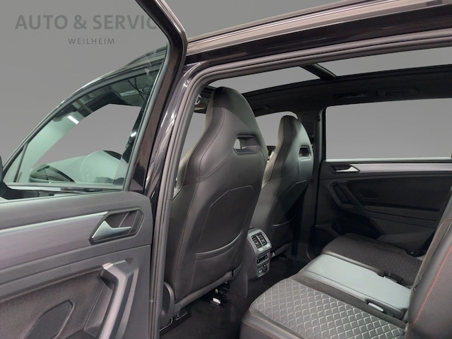 Seat Tarraco 2.0 TDI 4Drive DSG FR-lijn