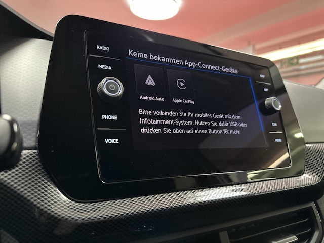 Volkswagen T-Cross 1.0 TSI DSG Life