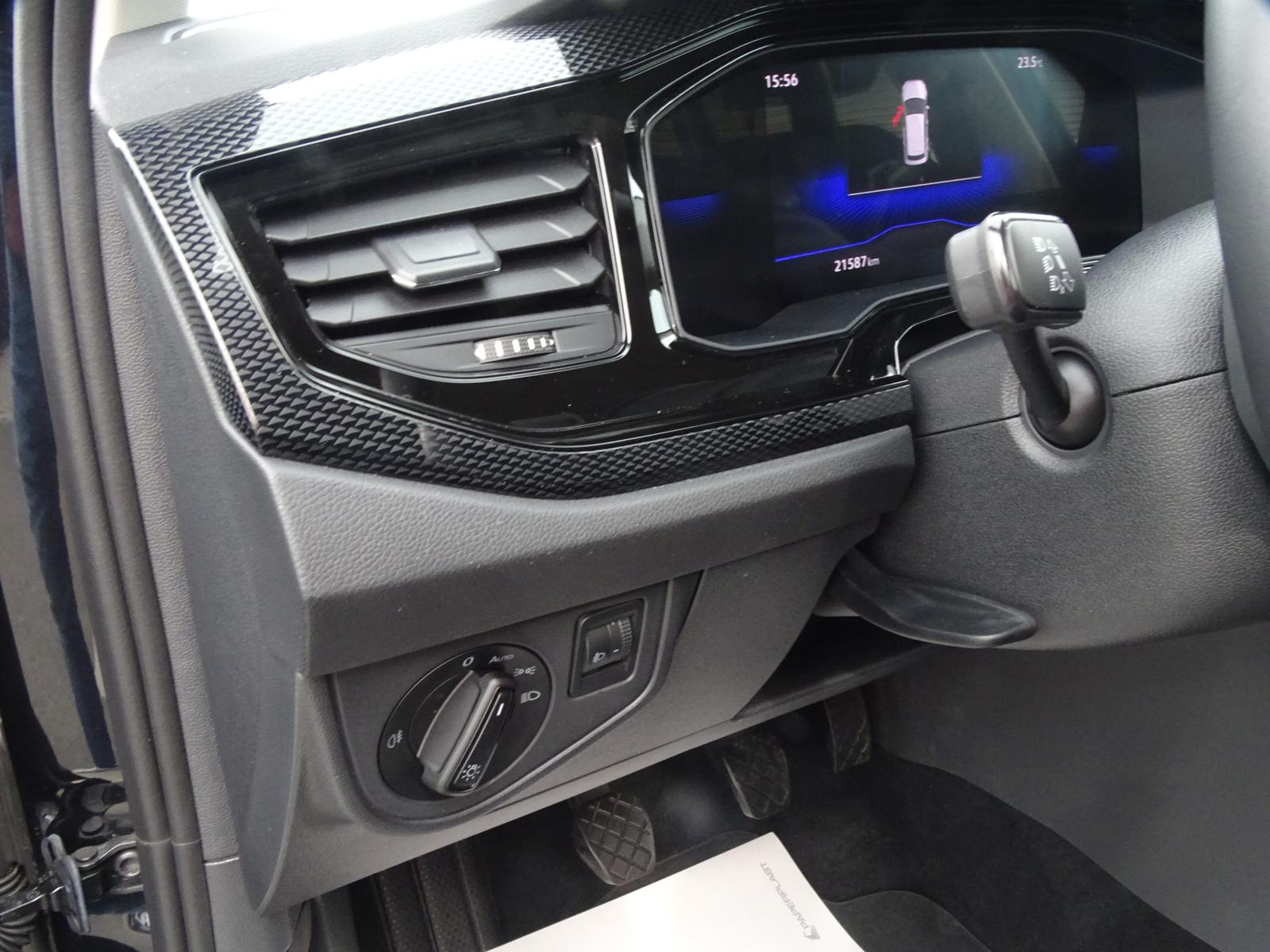 Volkswagen Taigo Life