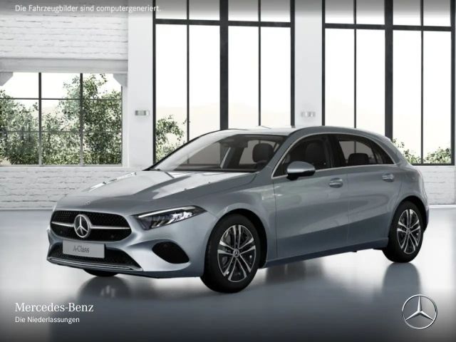 Mercedes-Benz A 200 Progressive