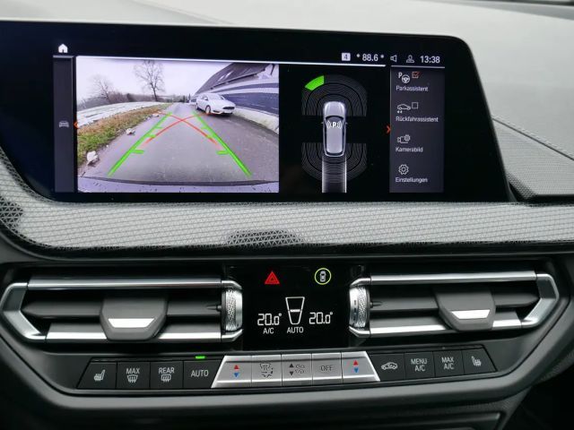 BMW 118 118d Sport Line