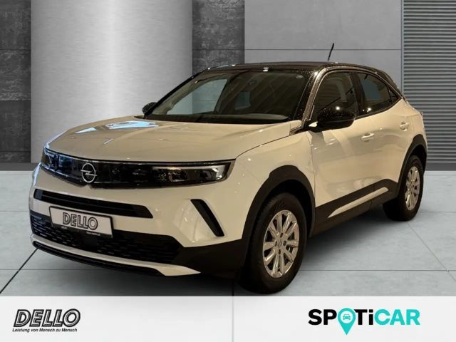 Opel Mokka Edition Innovation