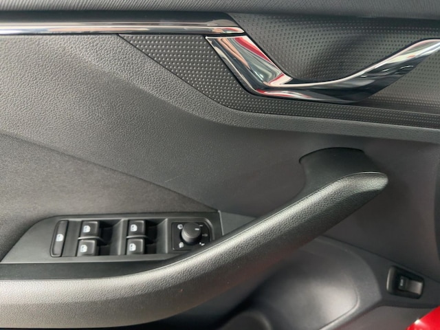 Skoda Kamiq 1.0 TSI Ambition Clever