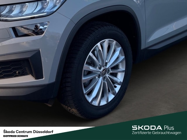 Skoda Kodiaq 2.0 TDI Ambition