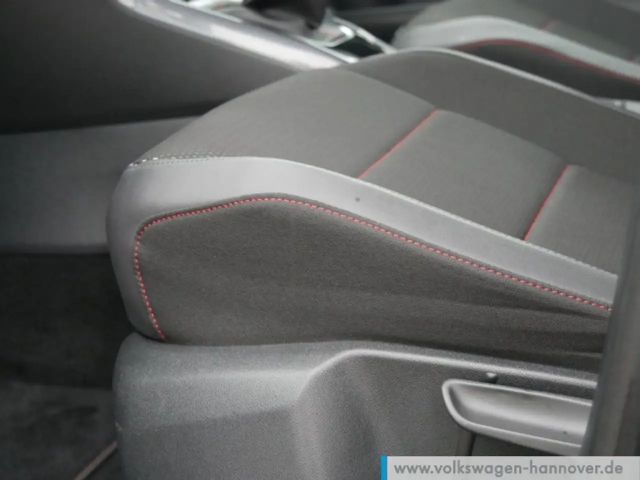 Volkswagen T-Roc 1.5 TSI Sport