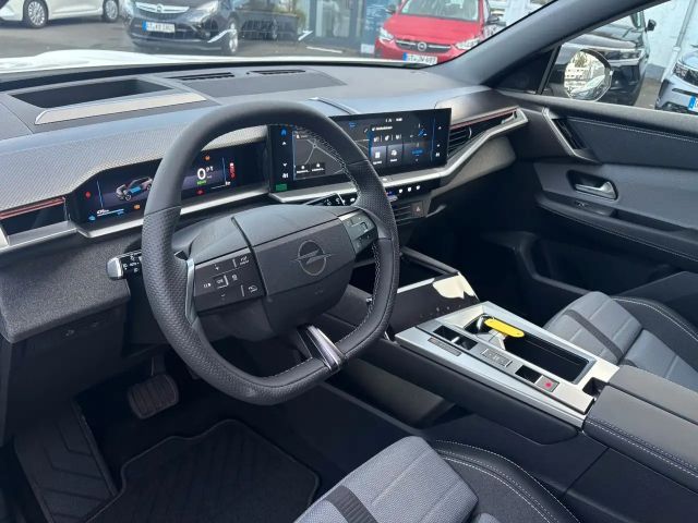 Opel Grandland X GS-Line Grand Sport