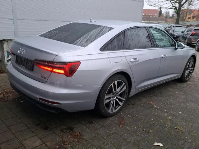 Audi A6 45 TDI Quattro Sedan