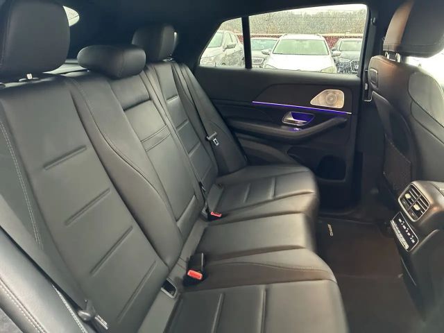 Mercedes-Benz GLE 400 4MATIC Coupé GLE 400 d