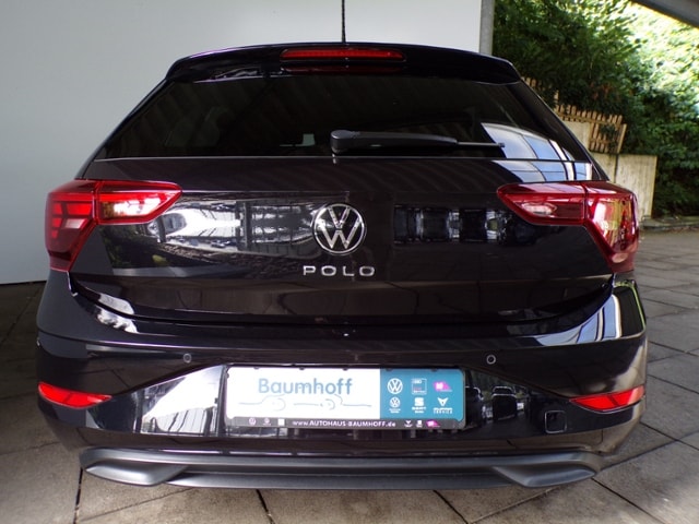 Volkswagen Polo 1.0 TSI