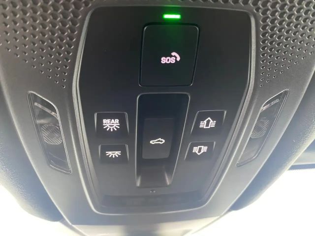 Porsche Panamera 4S E-Hybrid