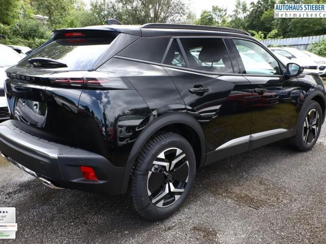 Peugeot 2008 Allure Pack Hybrid