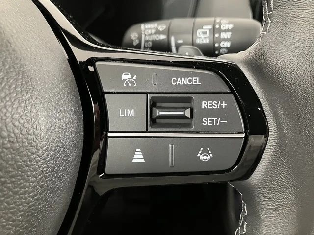 Honda Civic 2.0 Hybrid Sport i-MMD
