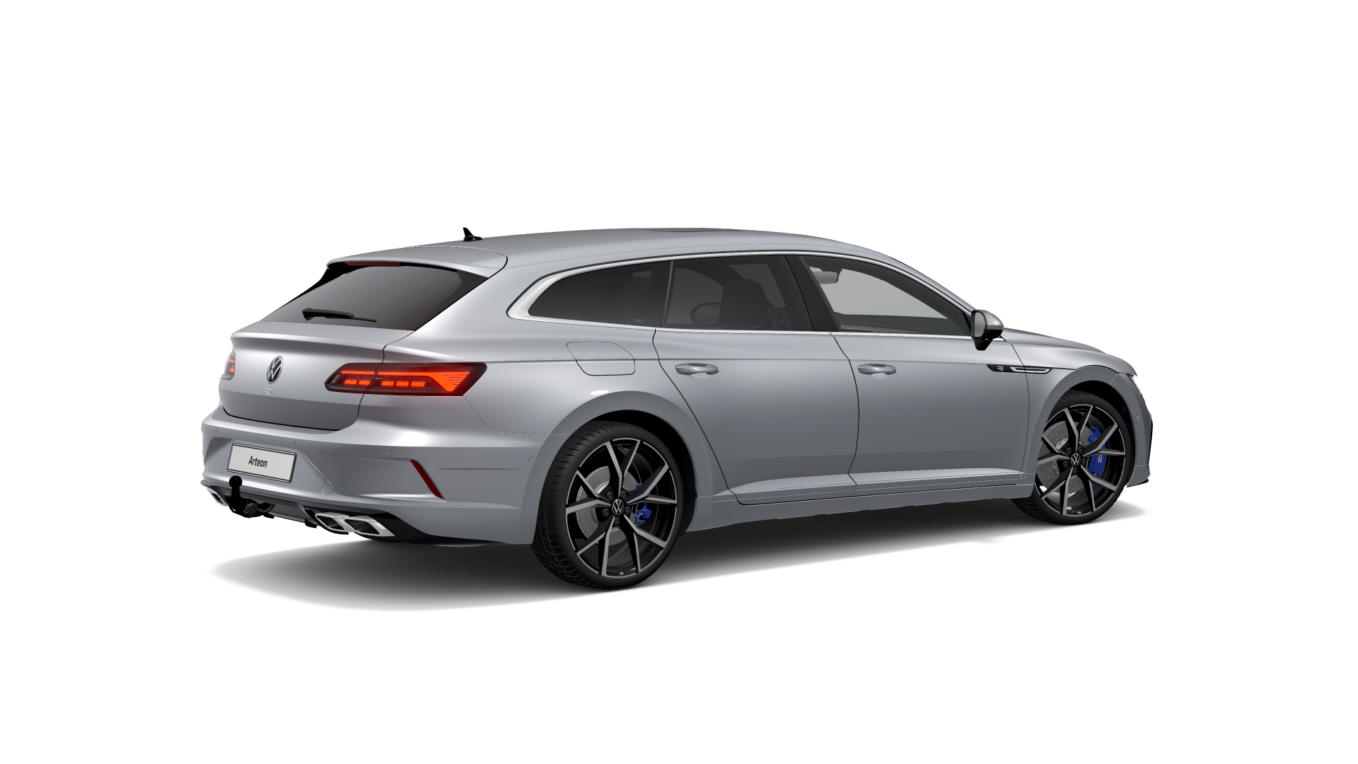 Volkswagen Arteon Shooting Brake 2.0 TSI DSG