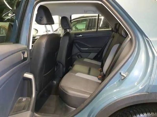 Volkswagen T-Roc 2.0 TDI DSG