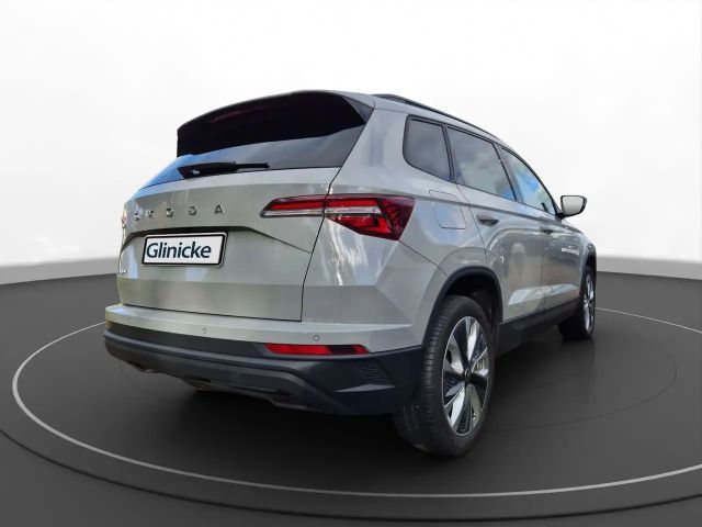 Skoda Karoq 1.5 TSI