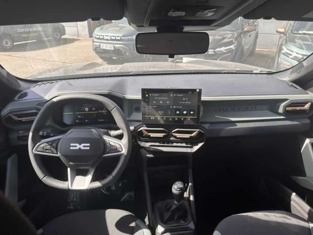 Dacia Duster Extreme TCe 130