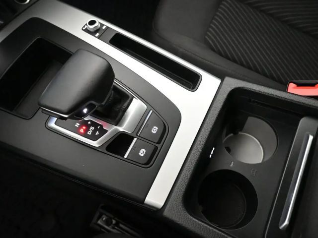 Audi Q5 40 TDI Quattro S-Line
