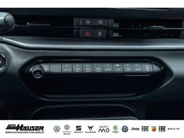 Fiat 600e Hybrid MY25 Special Edition 1.2 DCT 145PS SITZHZG.