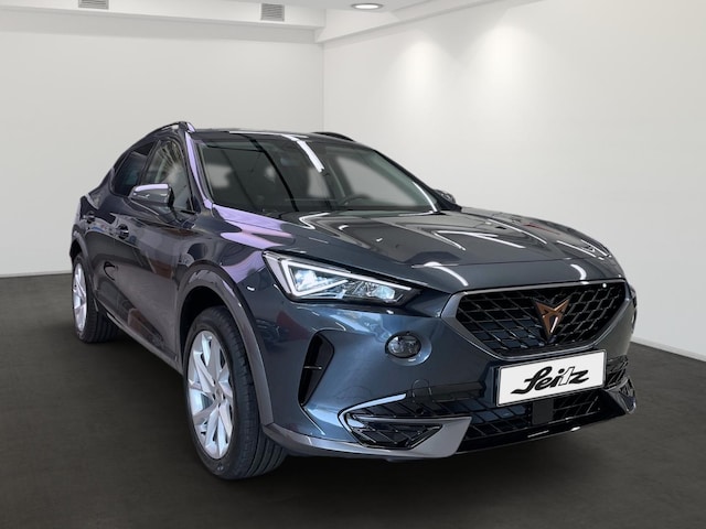 Cupra Formentor 1.5 TSI