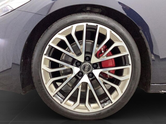 Audi A5 Quattro S-Tronic