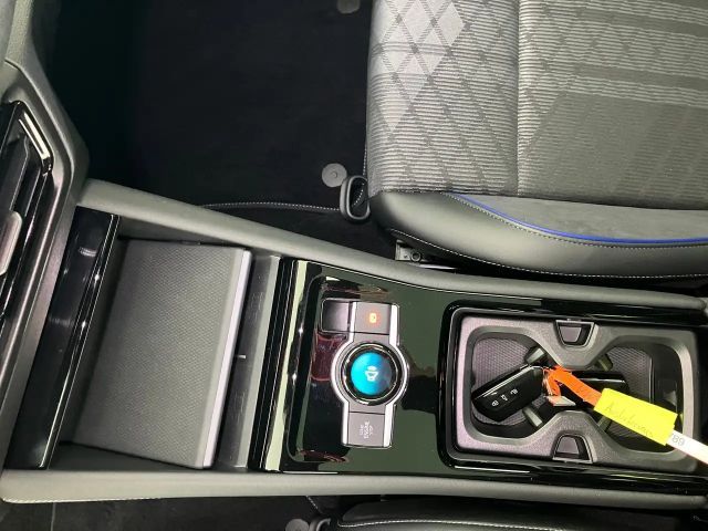 Volkswagen Tayron DSG eHybrid