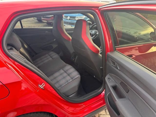 Volkswagen Golf GTI Golf VIII