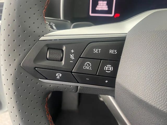 Seat Leon 1.5 eTSI DSG FR-lijn