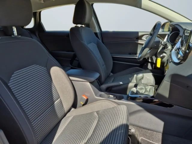 Kia Ceed DynamicPlusLine Plus Pack Vision