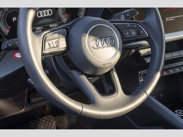 Audi A3 35 TFSI S-Tronic Sportback
