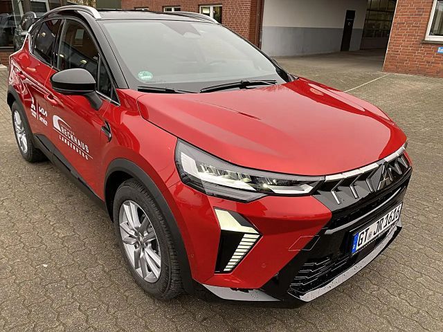 Mitsubishi ASX Mildhybrid INTRO EDITION 1,3l Turbo 7DCT Klima