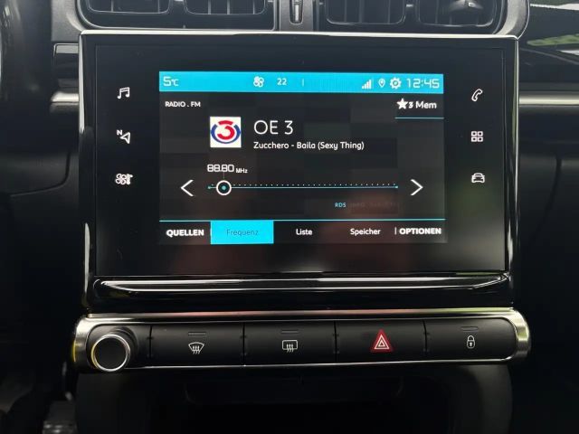 Citroën C3 Feel PureTech